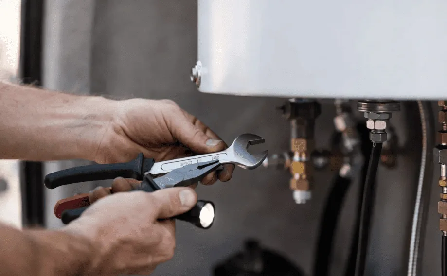 Why choose Water Heater Repair in New Knoxville, OH